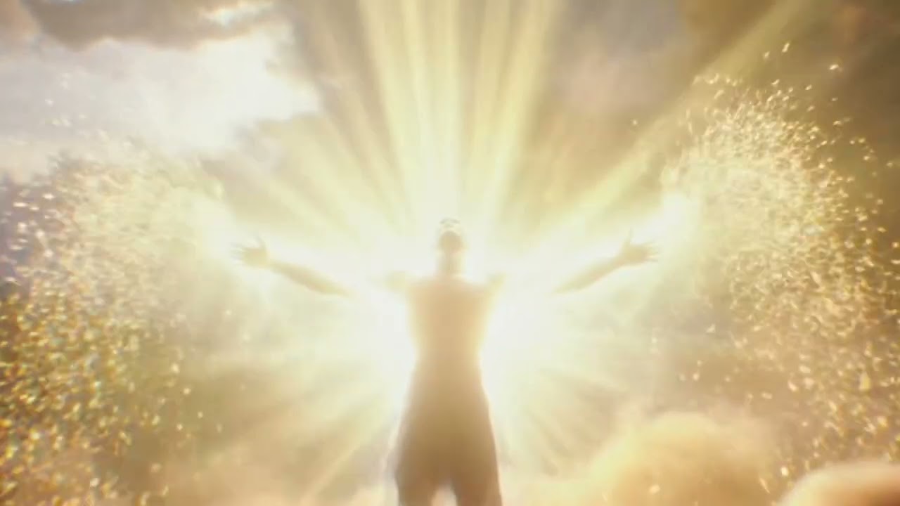 🌟 963Hz · ENERGÍA DIVINA: EXPANSIÓN ESPIRITUAL y SANACIÓN PROFUNDA 🙏✨
