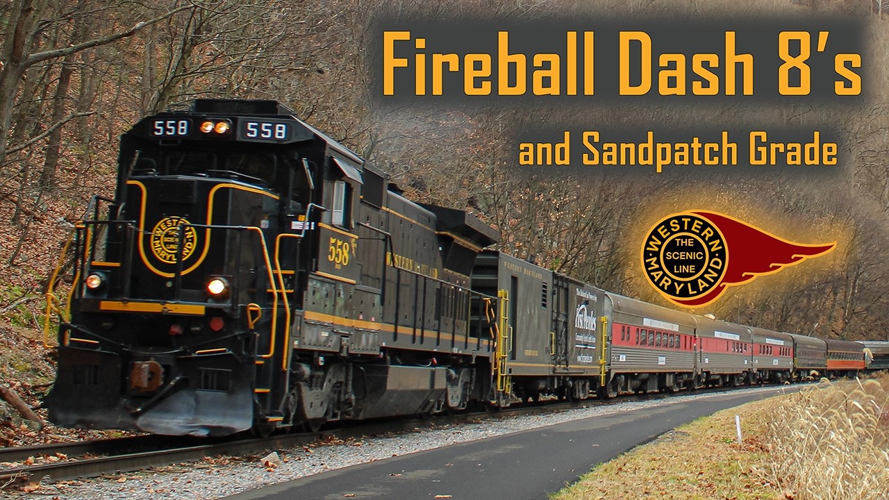 WMSR and Sandpatch Grade!