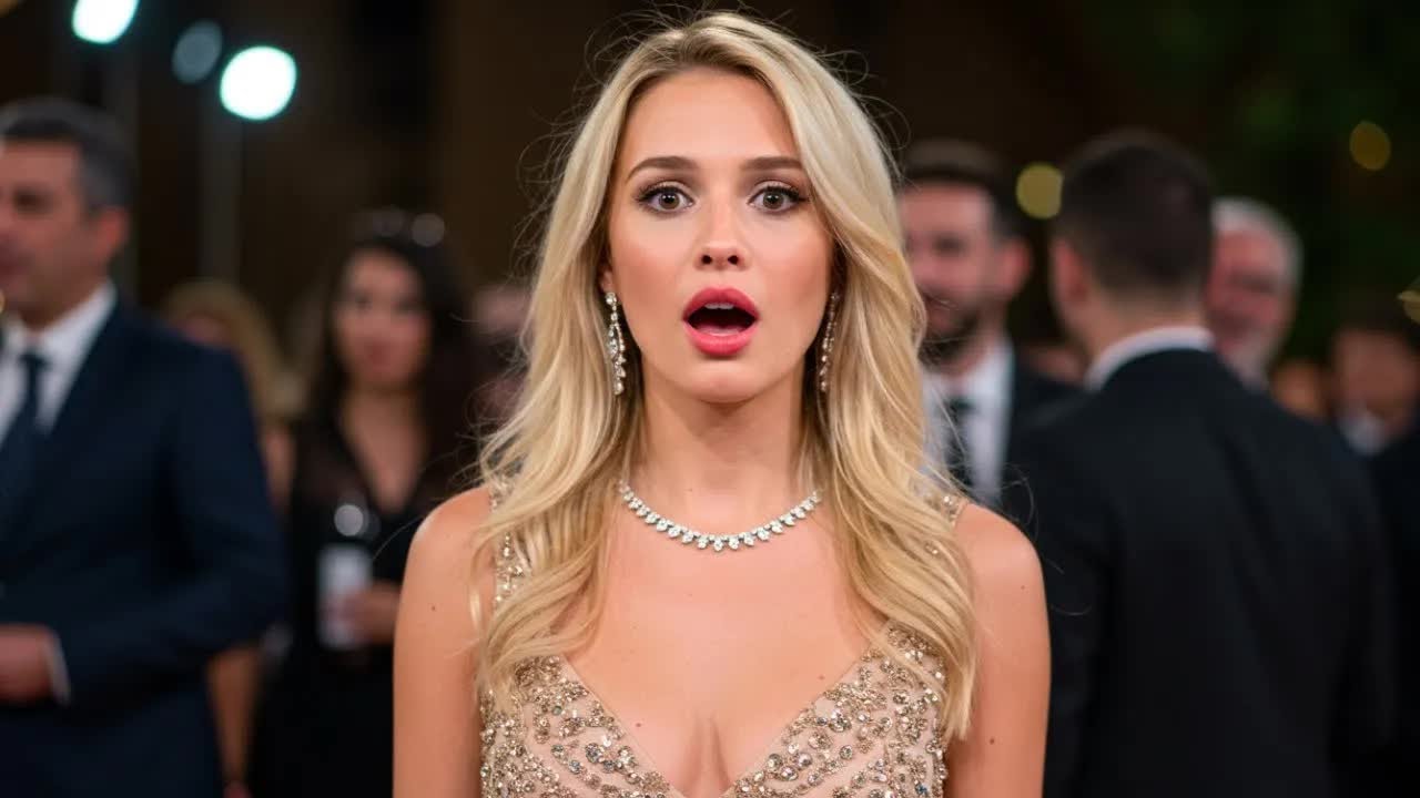Mia moglie ha preferito ballare con il suo capo al ballo di gala, quindi le ho detto “è finita”