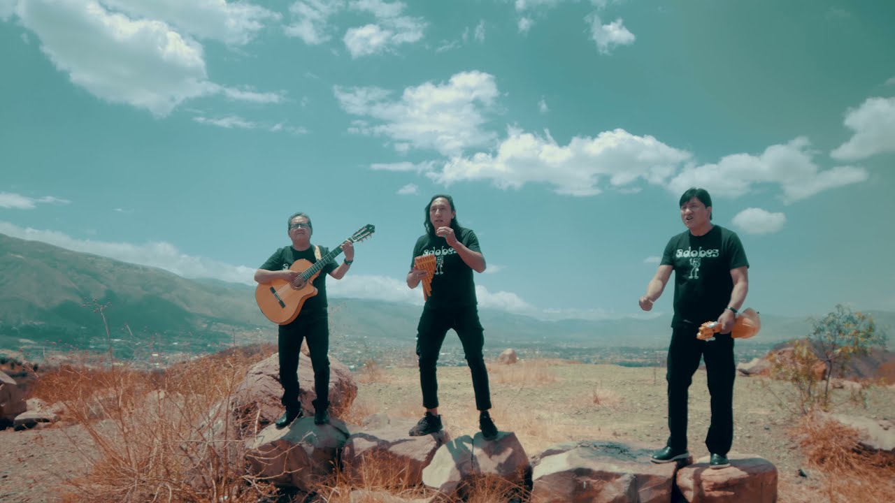 GRUPO ADOBES - TODO