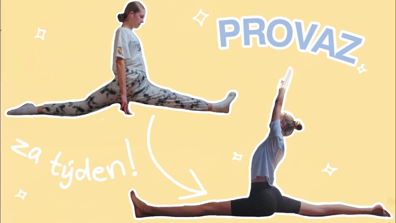 DOKÁŽU SE NAUČIT PROVAZ ZA TÝDEN?! (valakarol)