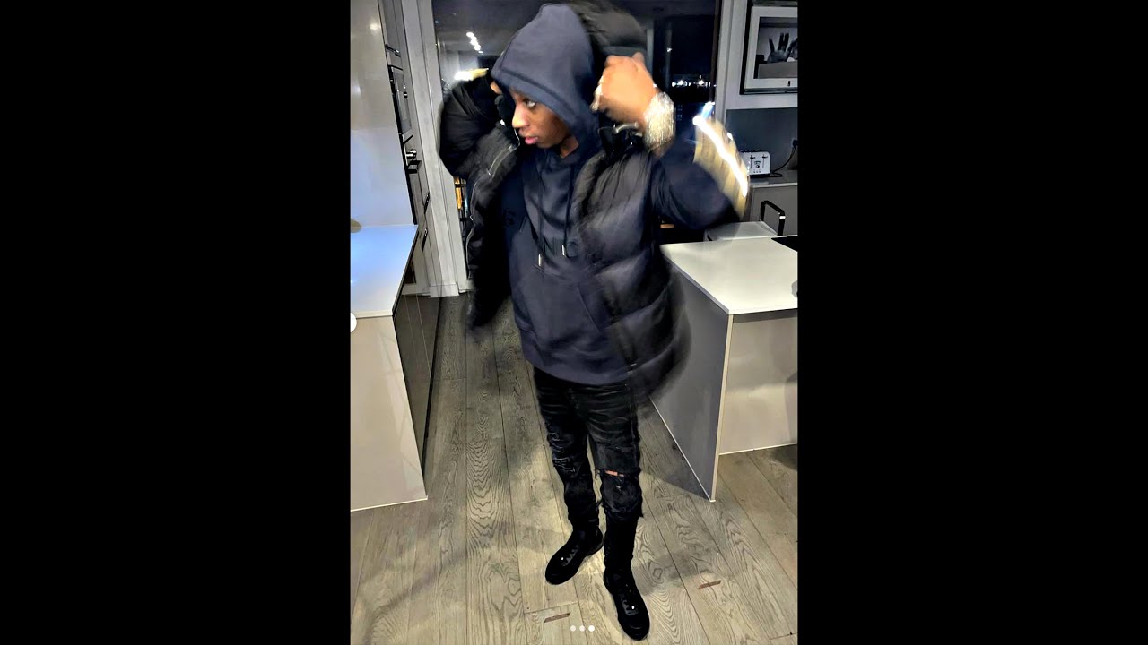 [FREE] Clavish x Fredo x Foreign Muli x UK Rap Type Beat 2025 - 
