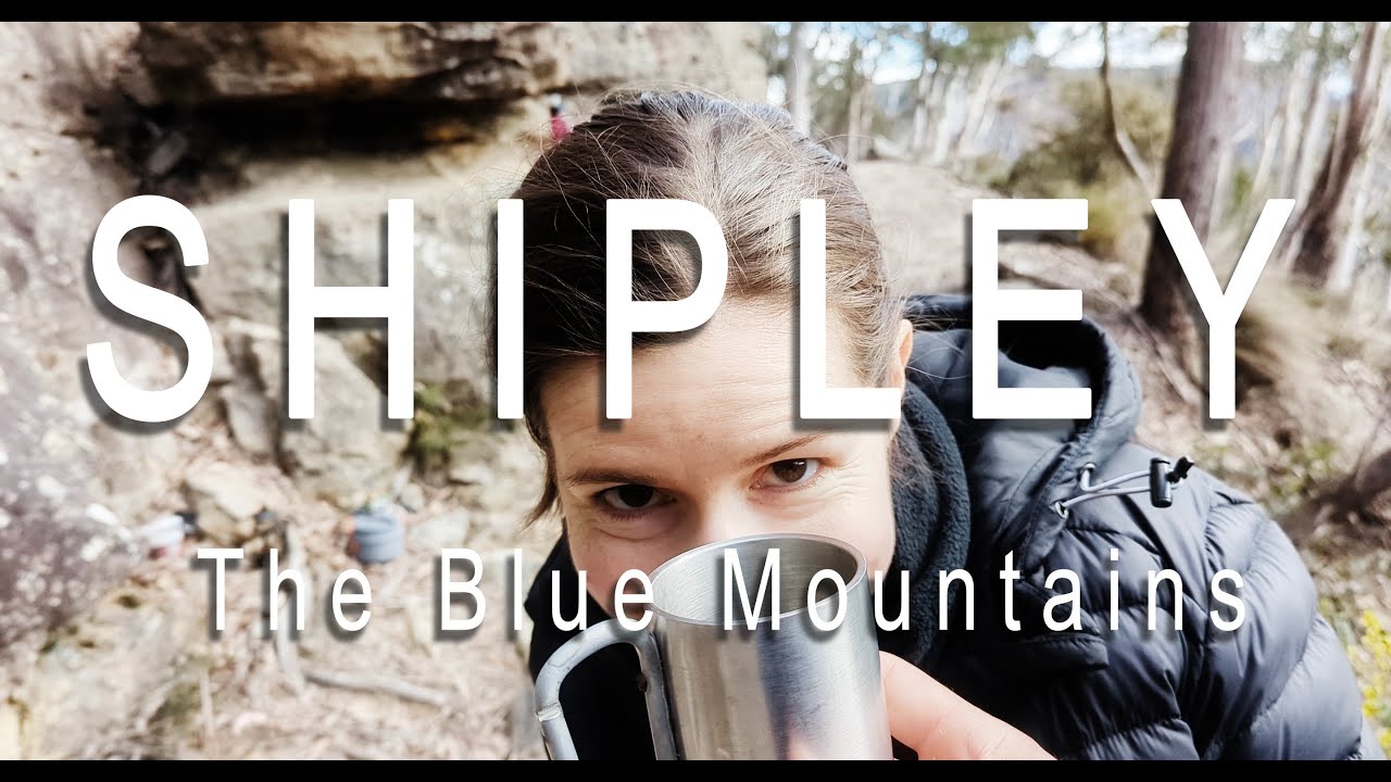 🇦🇺 Climbing at Shipley, The Blue Mountains, Australia