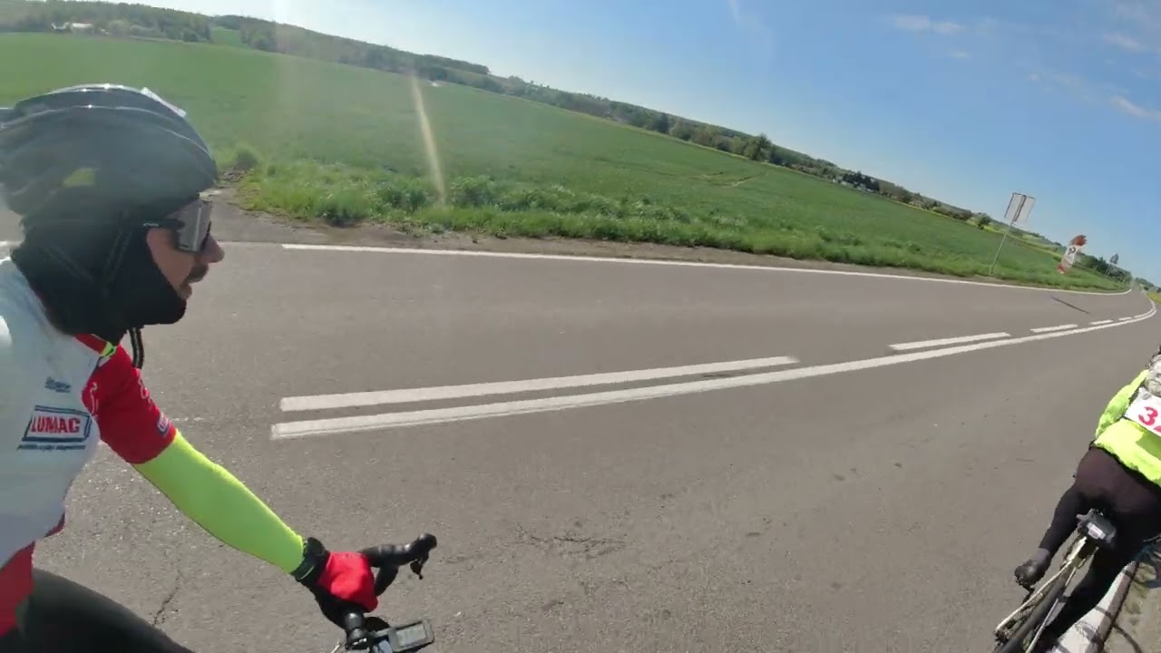 Piękny wschód 2025 Maciej Lumac WTR Włocławek part6