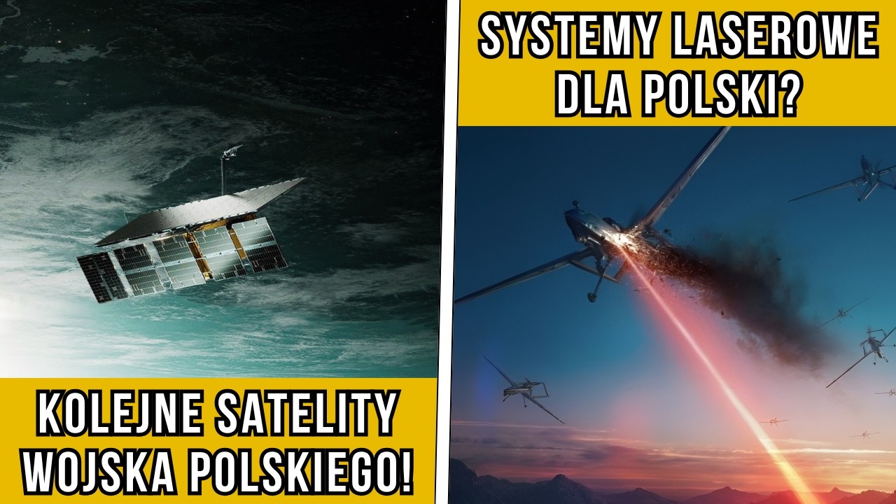 Tygodnik zbrojeniowy #45 &ndash; &ldquo;Pustynny&rdquo; czołg K2ME! Przekładnie HSWL 295 dla Polski?