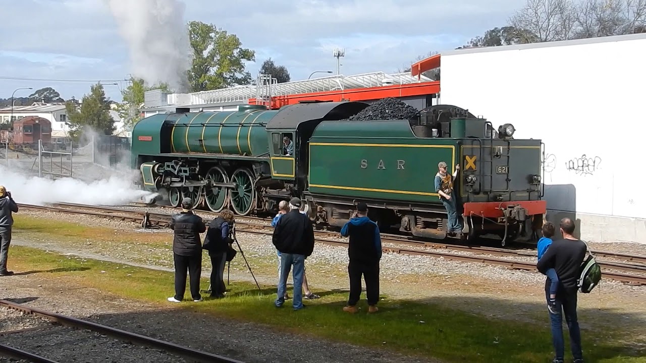Southern Encounter Double Header 2019