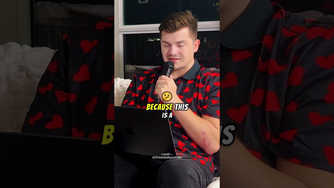 Стоит ли мне расторгнуть их помолвку? 🥺