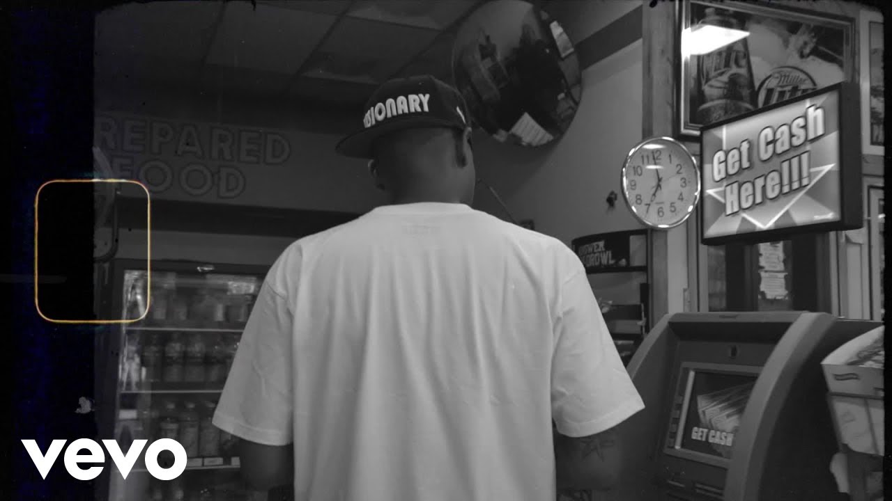 2 Eleven, T.F - Turf (Official Video)