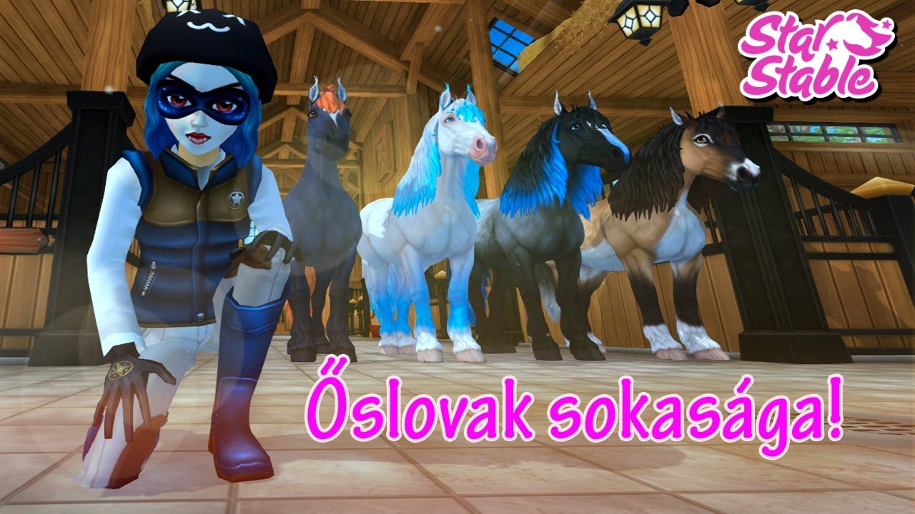 Felrobbant a Star Coins pénztárcám💰|| Star Stable Online