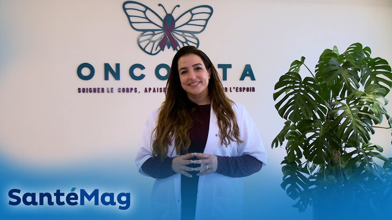 Cancer du col de l’utérus : comprendre le choc psychologique et l’accompagnement, avec le Dr Hajji