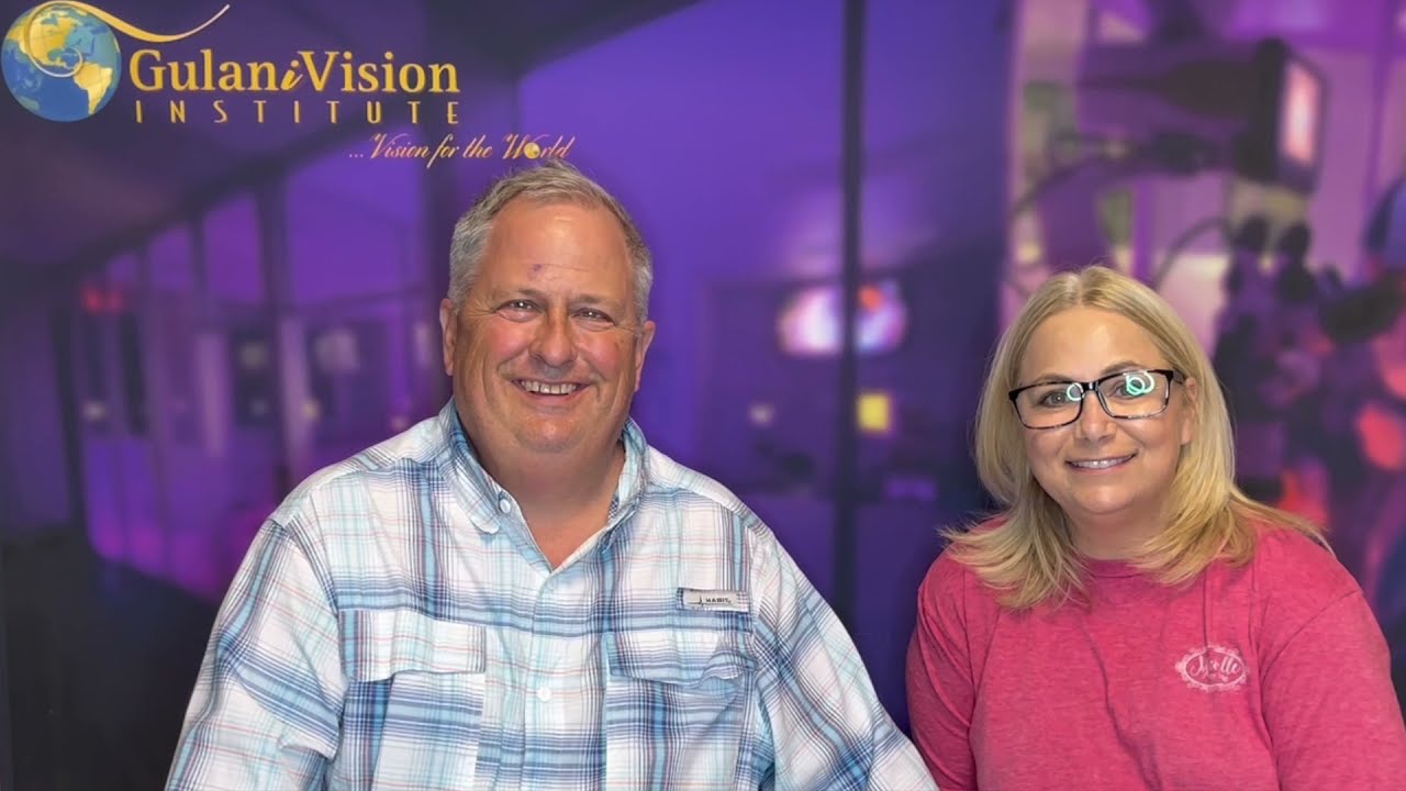 Can Cataracts with previous Radial Keratotomy, Irregular Astigmatism & Scars be Fixed? YES!
