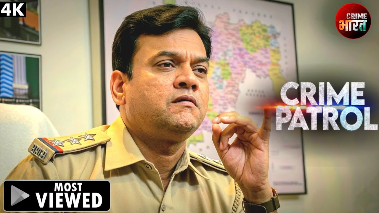 Crime Bhart | डांसर वाली लड़की के साथ हुआ अचानक कांड | Best Of Crime Patrol | Crime Show | Most View