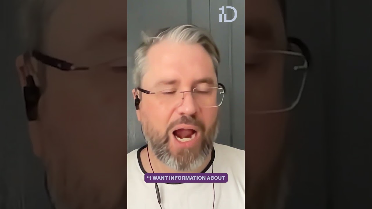 Inside the &ldquo;Censorship Industrial Complex&rdquo; With Eliot Higgins | One Decision