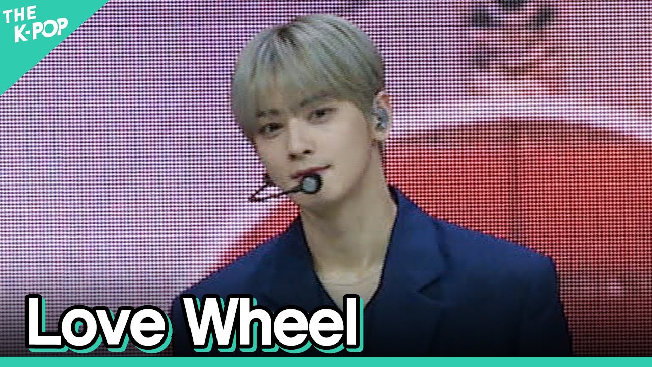 [세로 직캠] 아스트로(ASTRO) - Love Wheel 차은우 FOCUS | KOREA-UAE K-POP FESTIVAL