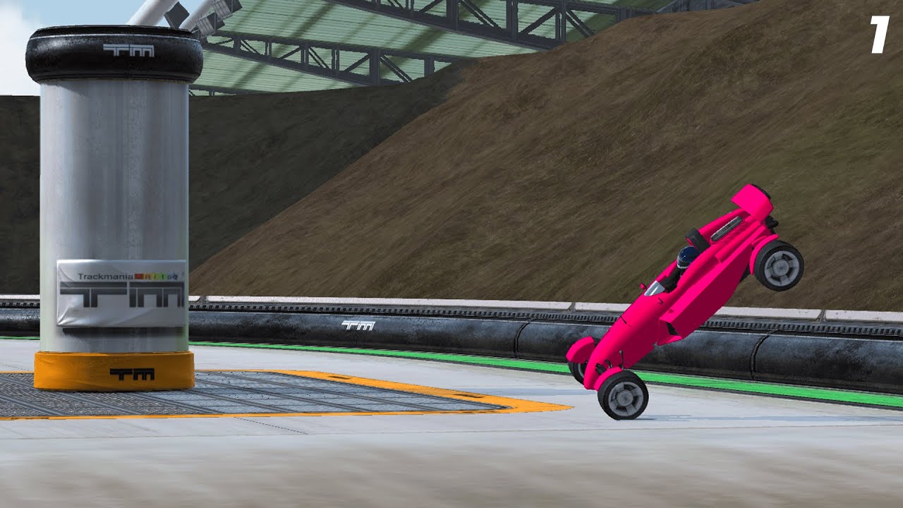 ubers can be amazing