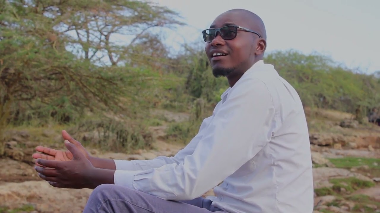 YESU WANGU NIOKOE by Joy Melodies 254