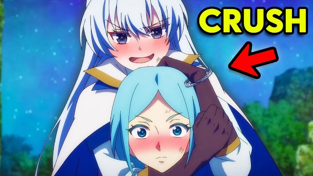 Lonely Boy Slays at New Party | Anime Recap