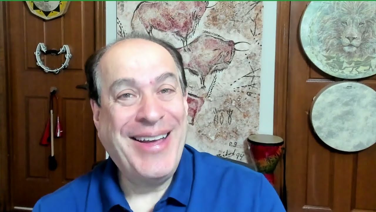 Ken Rabow Explains His Method for Mentoring Young Adults
