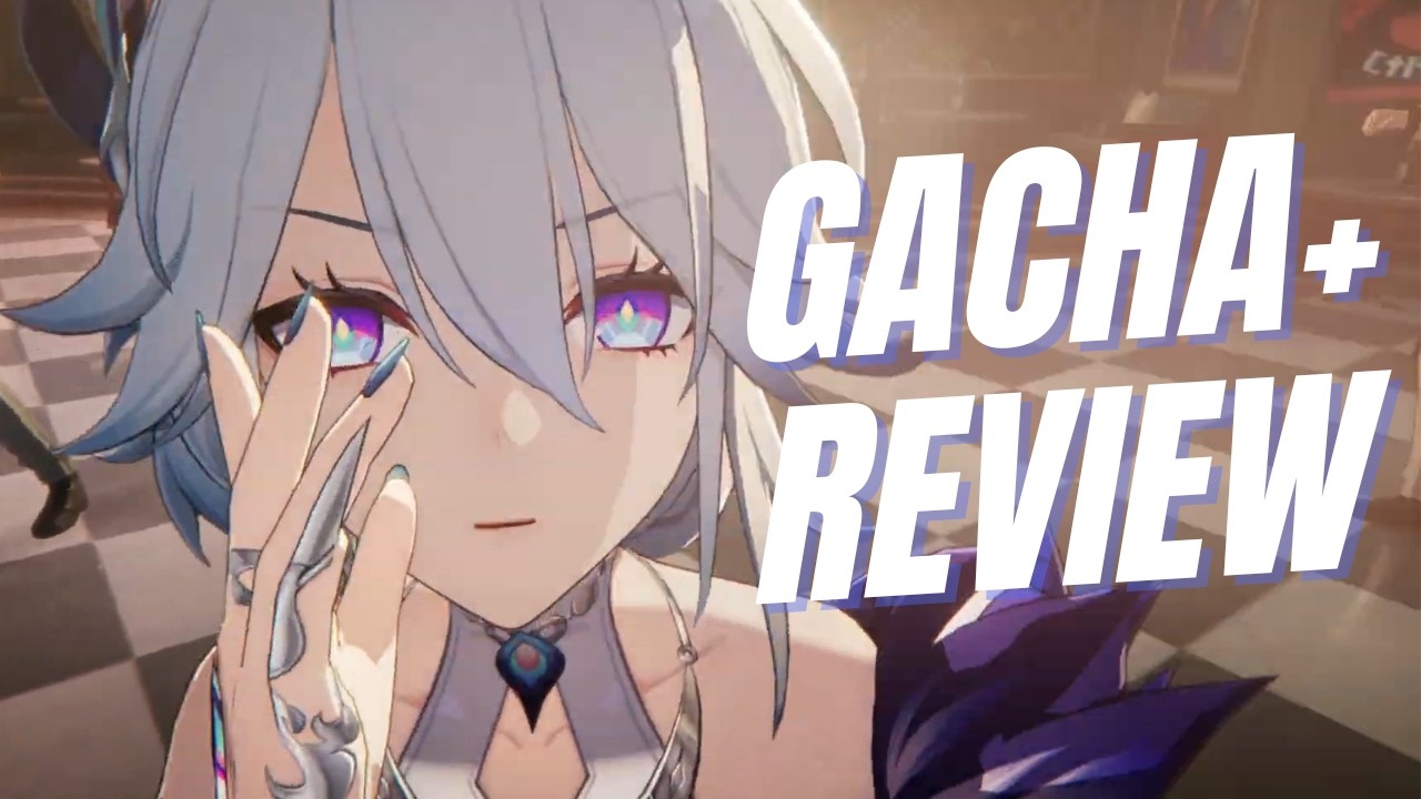 GACHA YAO GUANG + REVIEW PATCH | Honkai Star Rail Indonesia