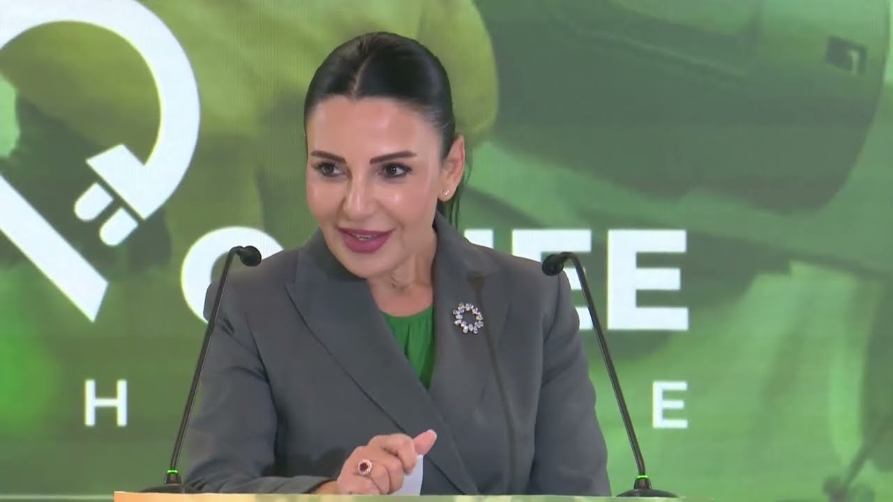 🚘🚌 Prezantimi i projektit “OSHEE Charge”, për shërbimin e ri të karikimit të mjeteve elektrike,