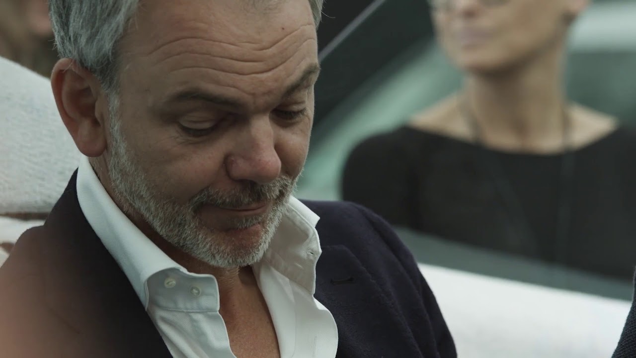 BMW Vision iNEXT . Design Presentation