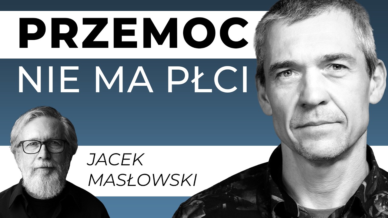 Czy przemoc naprawdę ma płeć? Rozmowa z psychologiem kryminalnym