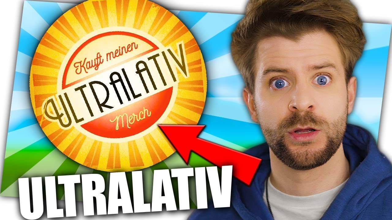 Dieser Kanal ist der HAMMER: Ultralativ