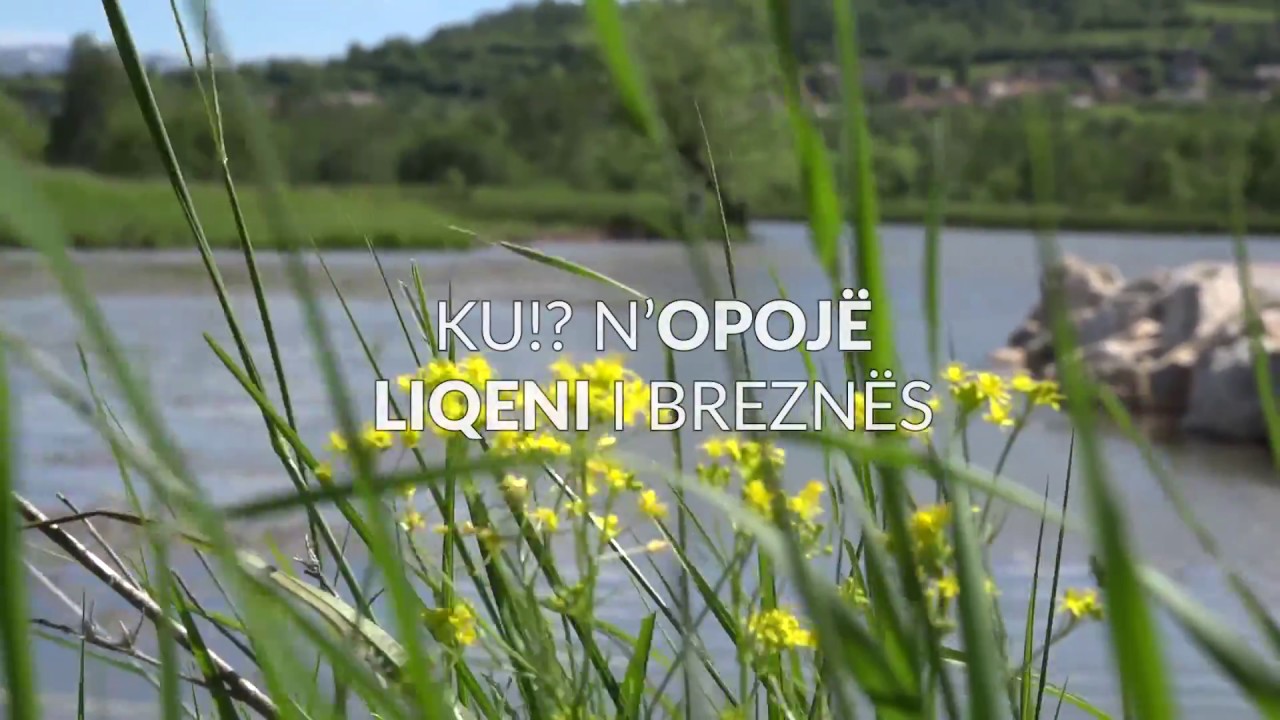 Ku!? N'Opoj&euml;. Liqeni i Brezn&euml;s