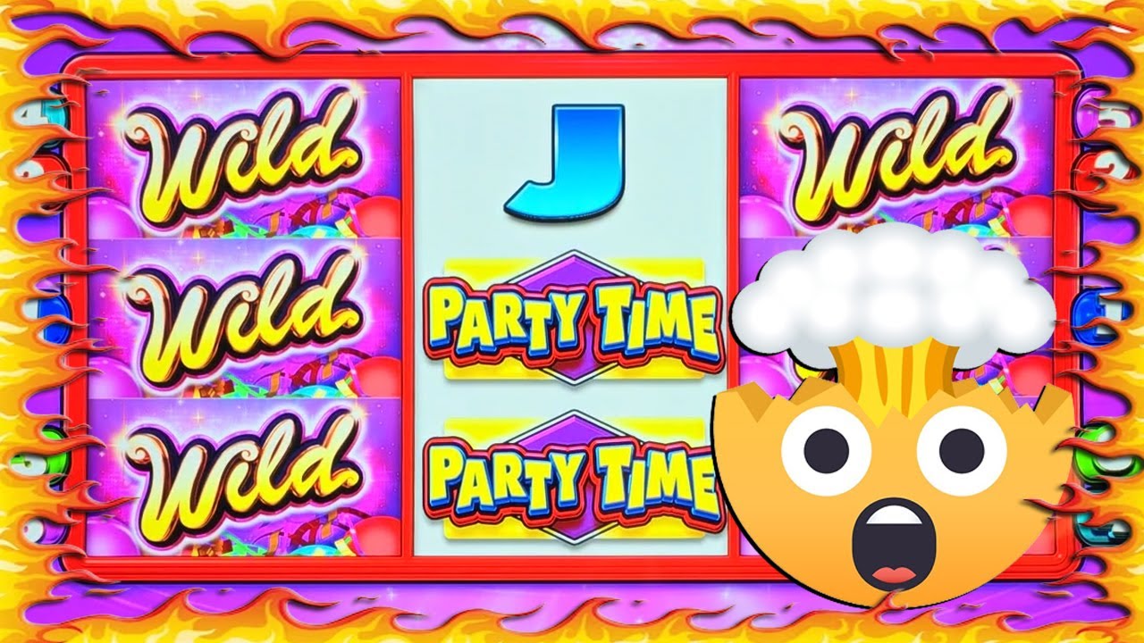 Amazing Slot Play Session! Big Bonuses & Big Wins!