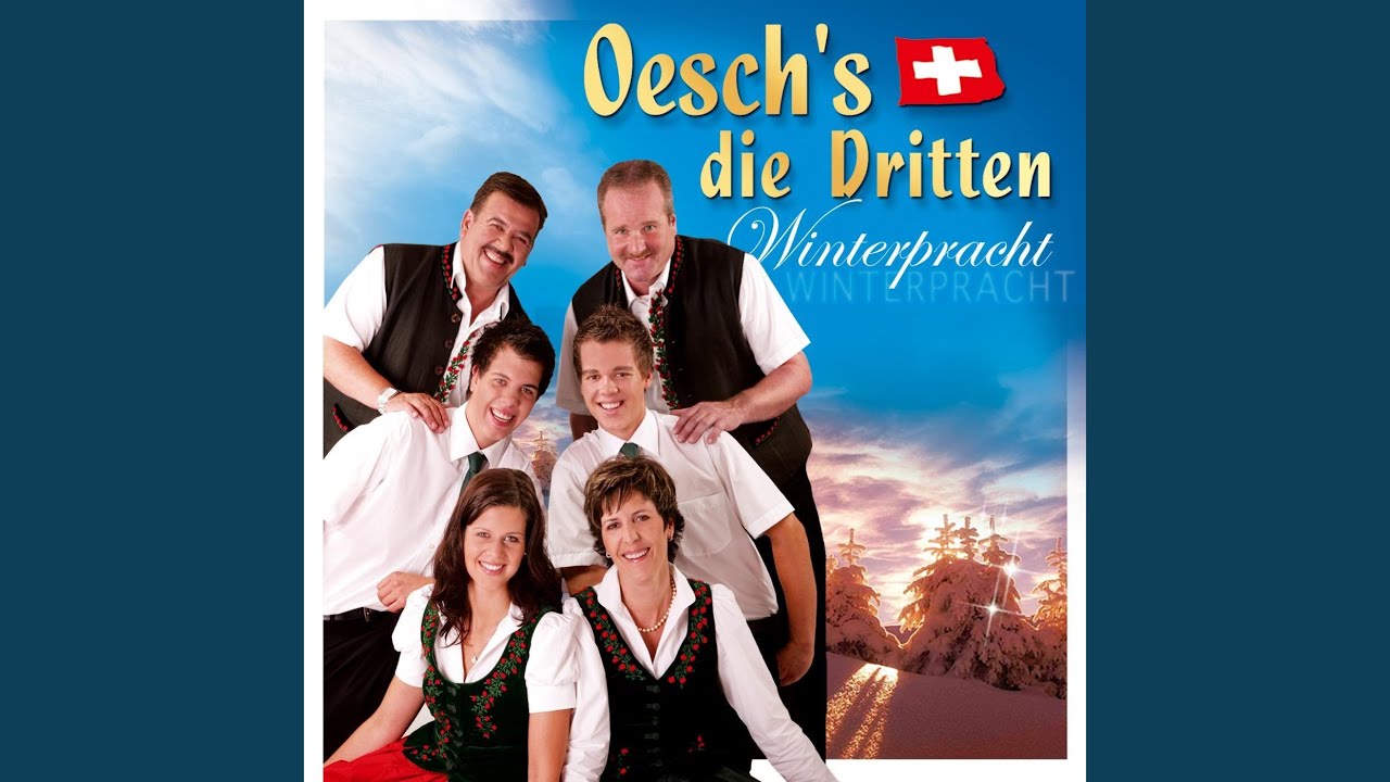 Ein Jodler für's Christkind