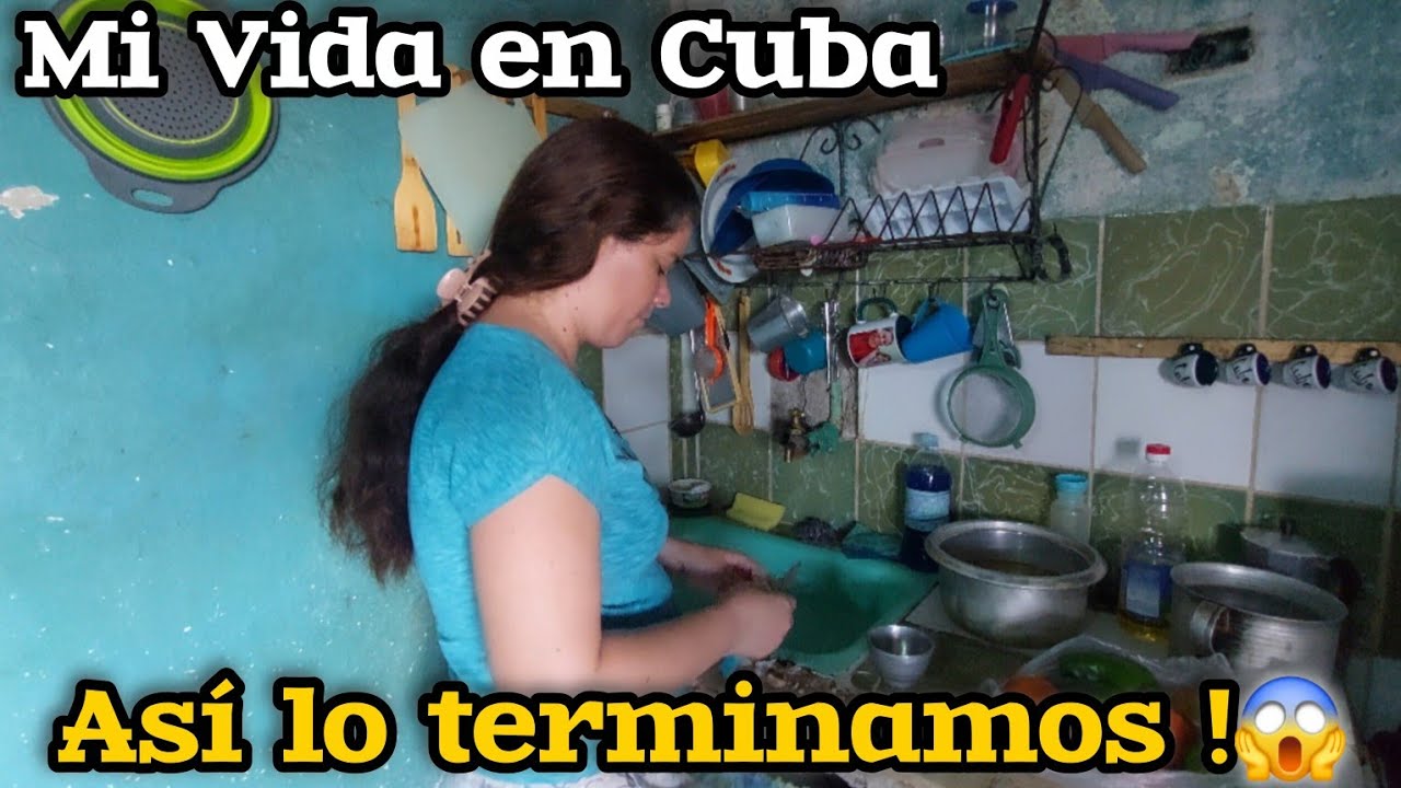 Así se sintió mi último día del 2025 en Cuba