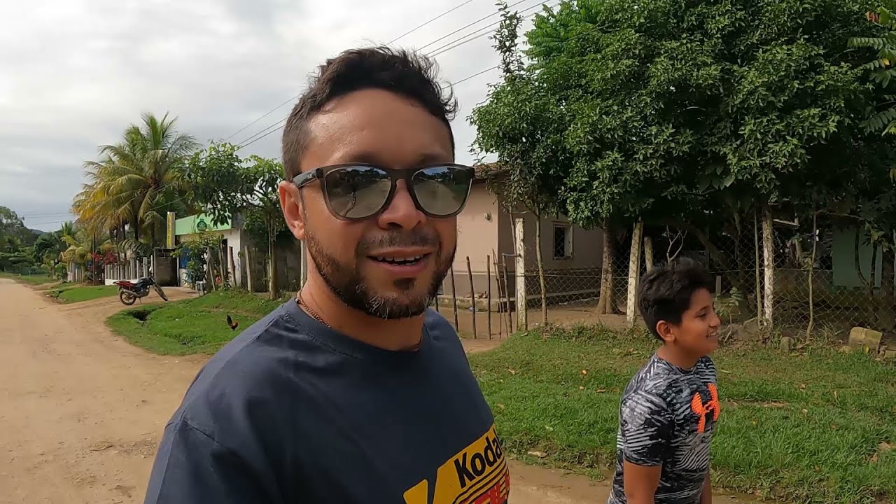 San José de Río Tinto Olancho Honduras