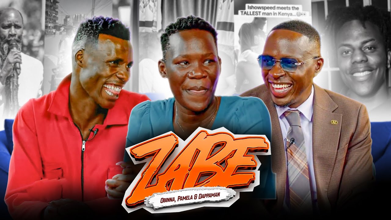 ZABE S4 EP 9: PROPHET OWUOR MIRACLES, INTERNET-SHAKING MOMENTS & DAPPAMAN AND SCHOLAH LOVE STORY