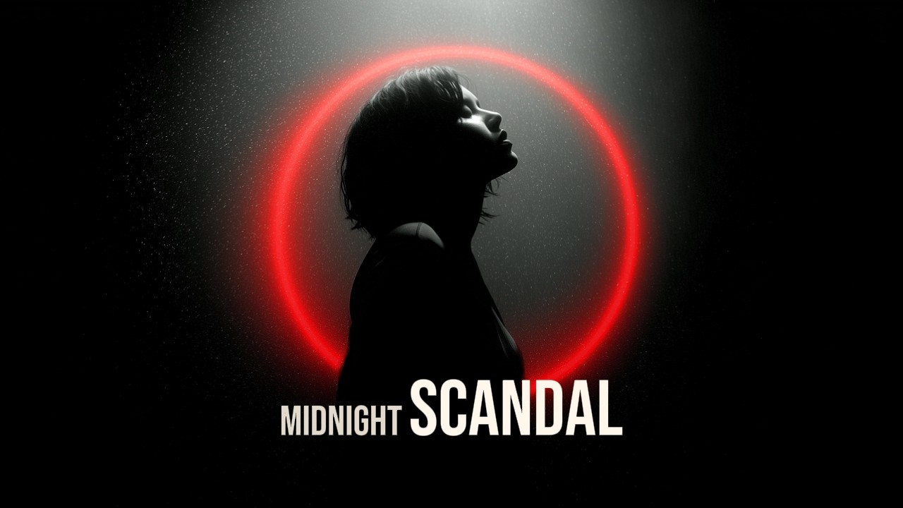 【DLEJ】MIDNIGHT SCANDAL ✦ Dark Tribal Deep House