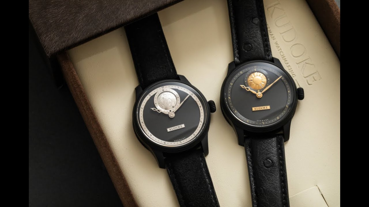 KUDOKE 2 - Qamar & Shams Limited Edition