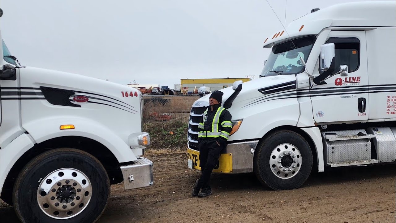 Switching Mah Boy 1447 to the Big Boy 1644 (BURDAGOL) | Pinoytrucker