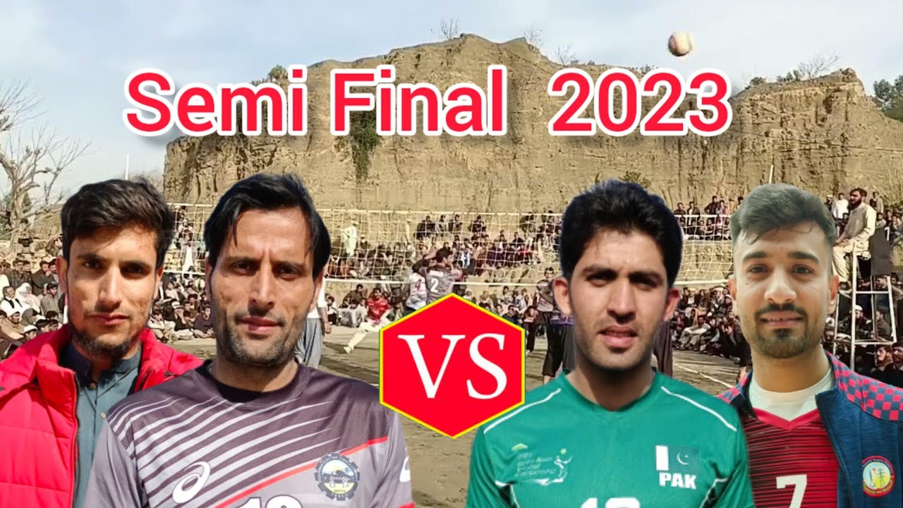 Fahad Raza,Mazhar Khan vs Farooq Azakhel,Qari Junaid
