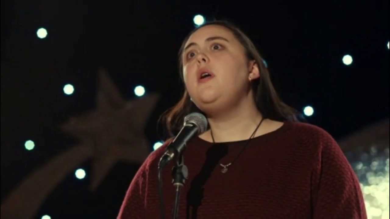Sharon Rooney - Nothing compares to you