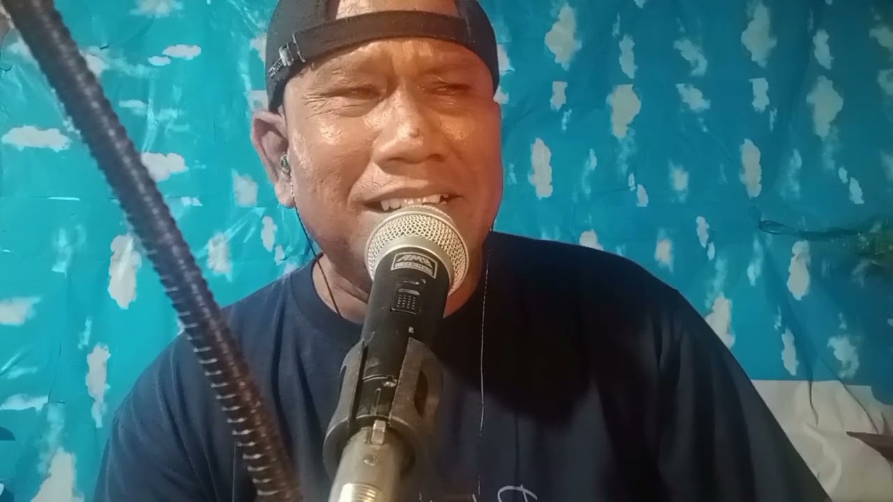 Rana duka Roma irama cover yogi saputra 