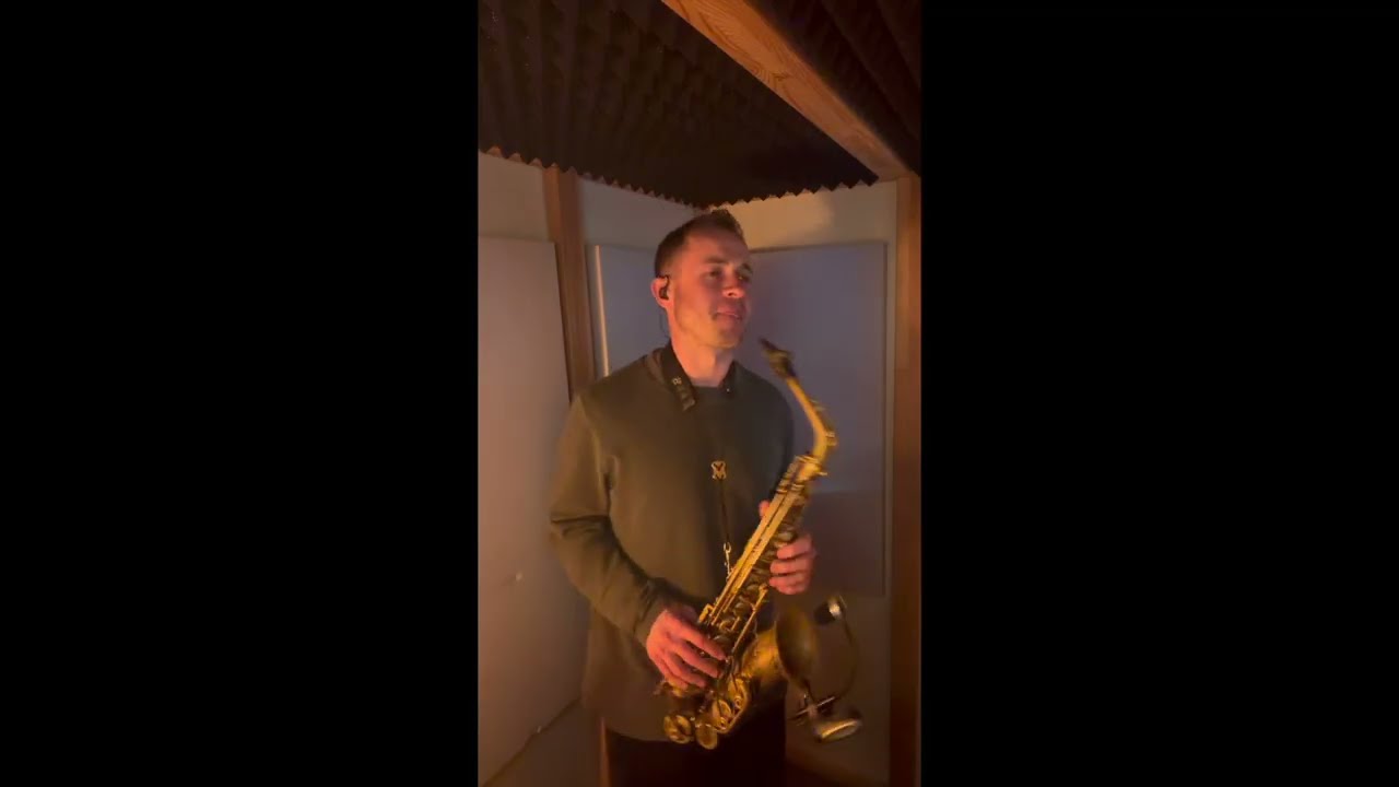 I Only Smoke When I Drink DJ&Sax
