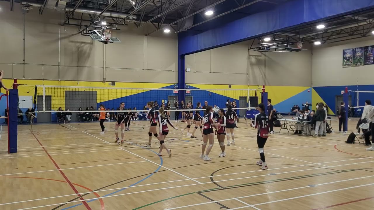 1 Fev 2026 Match 2 Set 2 Vs Citoyen