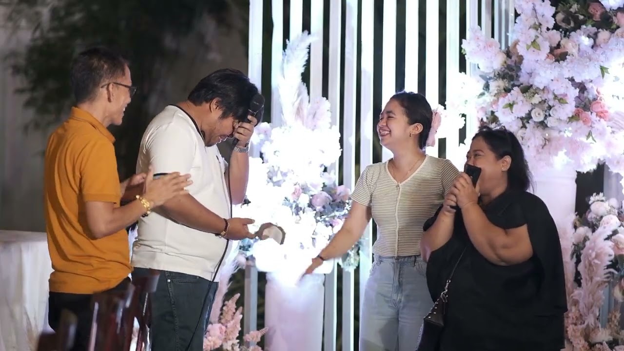 Patrcik & Karen Proposal