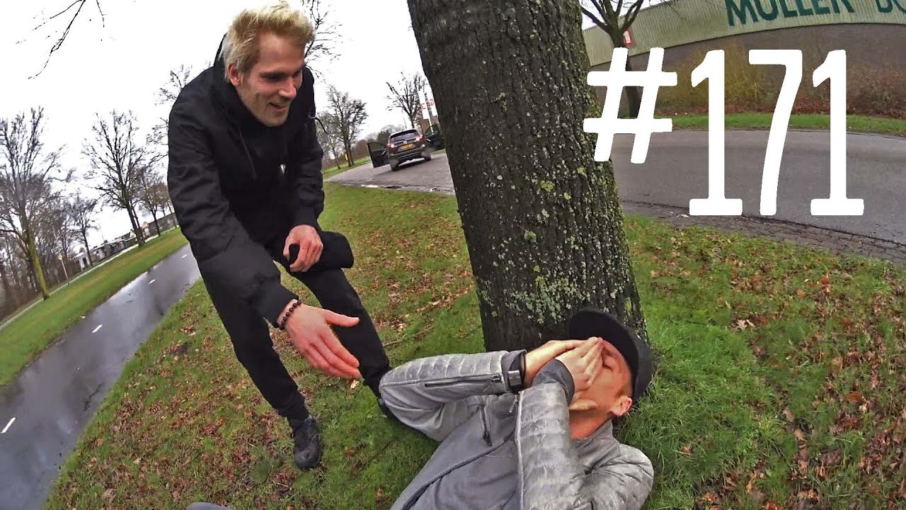 #171: Gestolen Auto Prank [OPDRACHT]