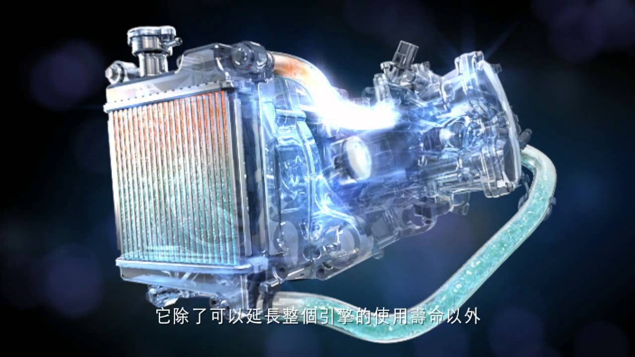 YAMAHA SMAX水冷跑旅 開發設計