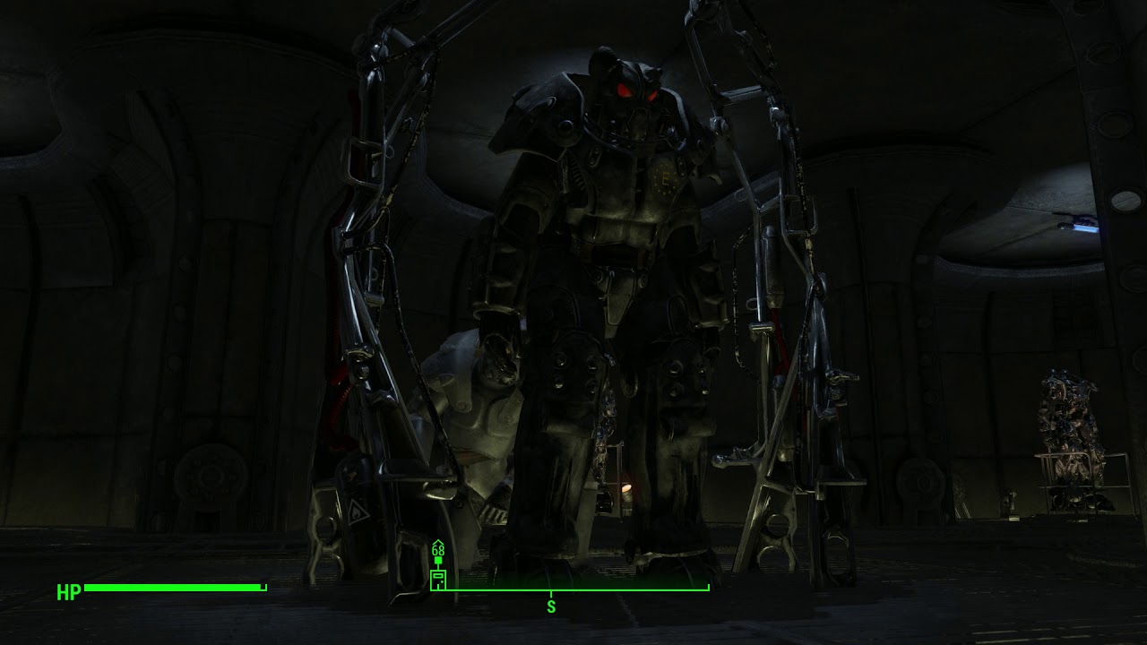 Enclave Remnants Bunker Update