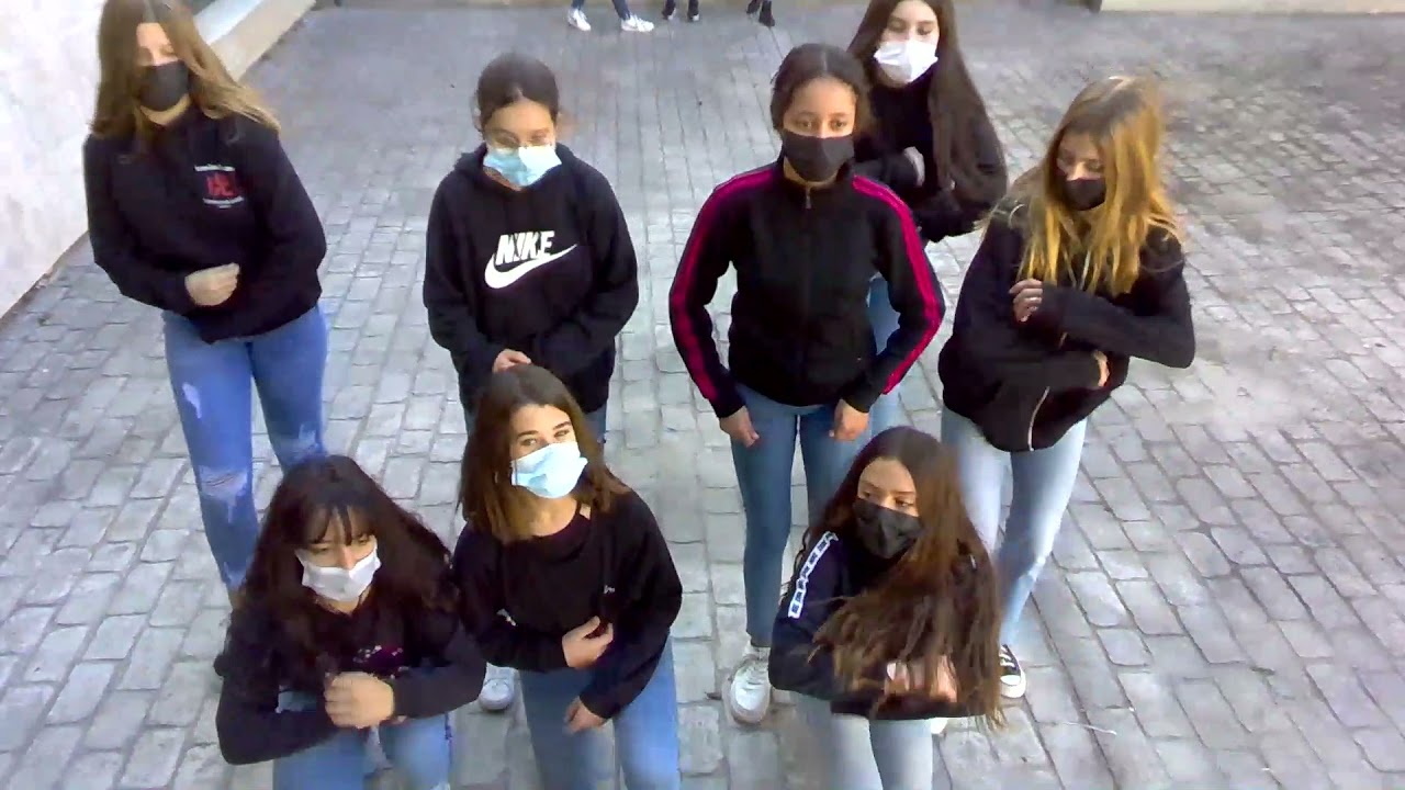 Navidad 21/22 - 1º ESO