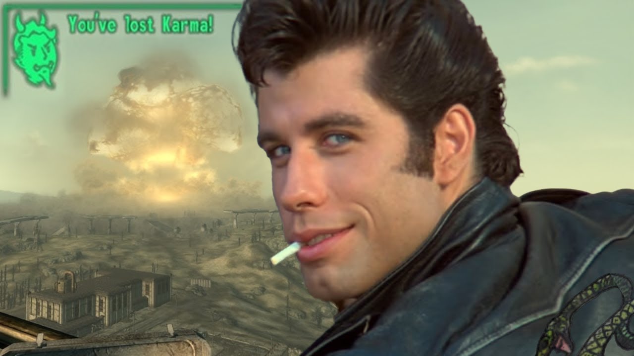 Fallout 3 Retrospective