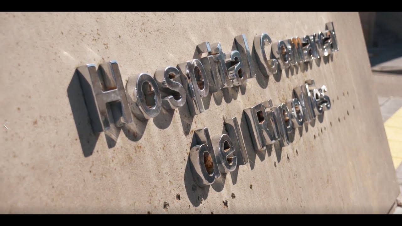 Hospital de Campdevànol - Hospital Comarcal del Ripollès