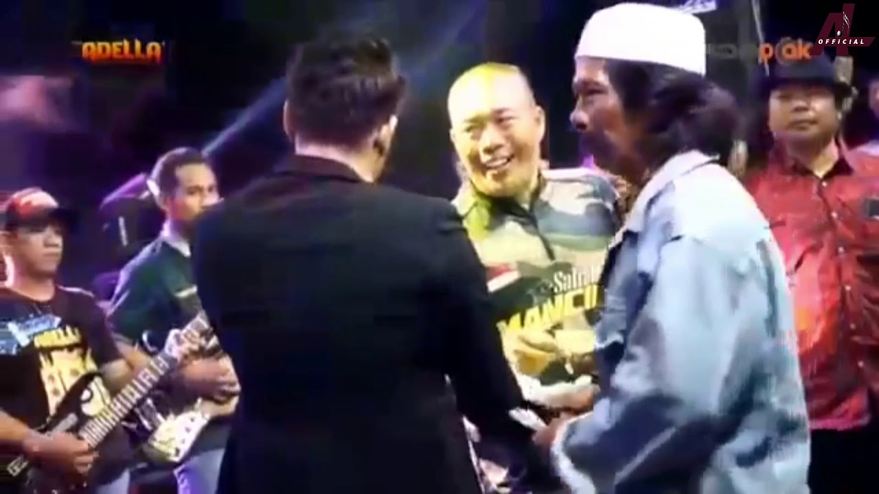 AIR MATA DARAH - IRWAN SUMENEP DA2