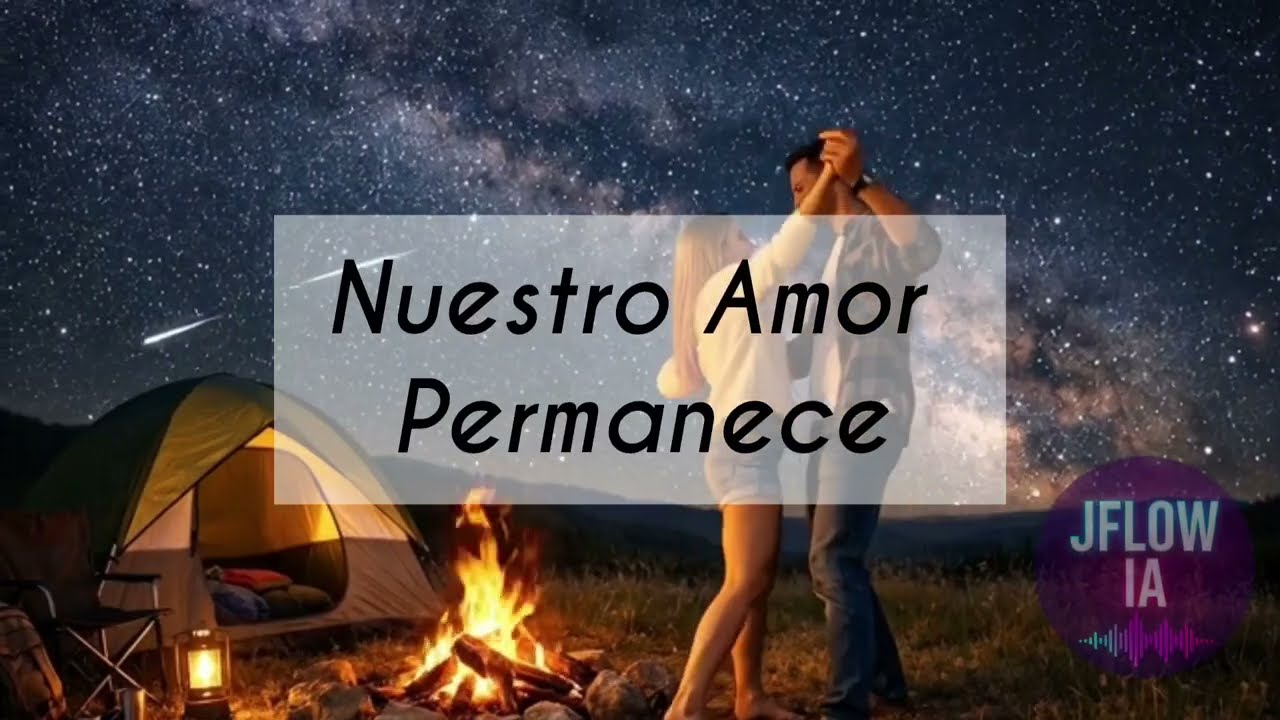 Nuestro Amor Permanece 💍❤️ | Bachata Romántica | JFlowIA 